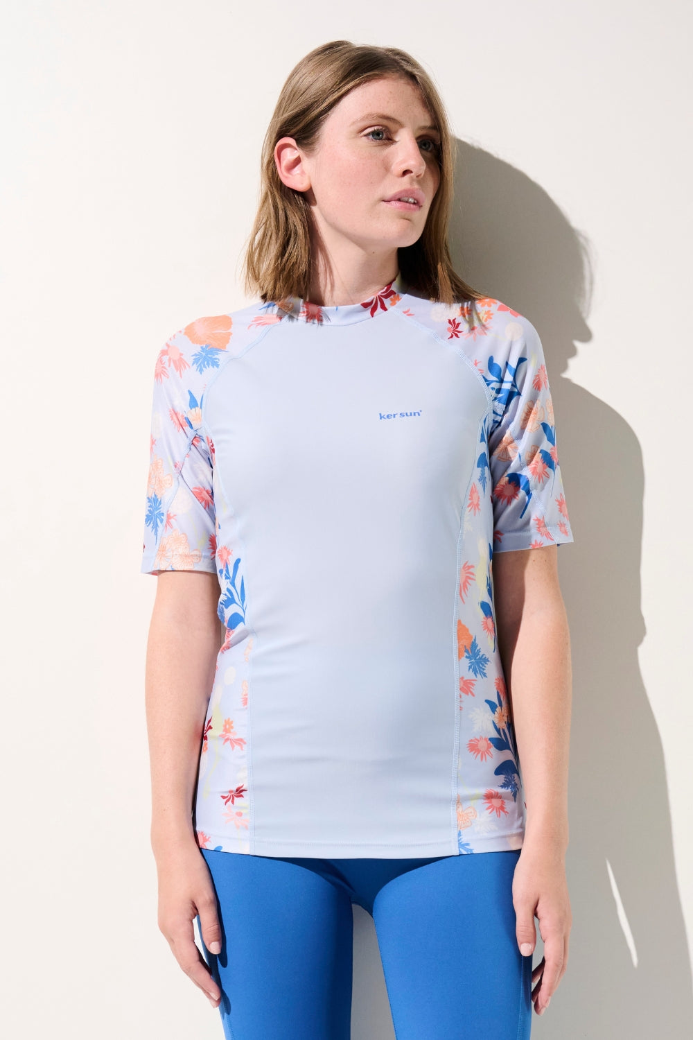 UV Zwemshirt - Moorea