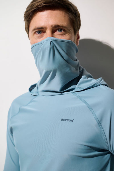 UV- zwemshirt - Galápagos