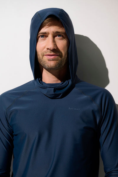UV- zwemshirt - Galápagos