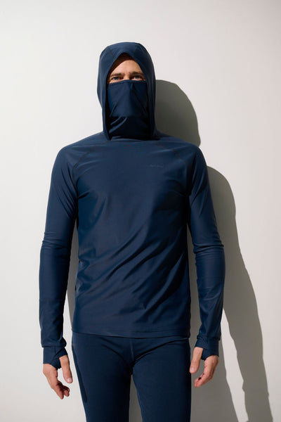 UV- zwemshirt - Galápagos