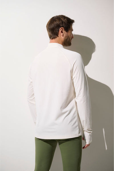 UV T-shirt met rits - Boston