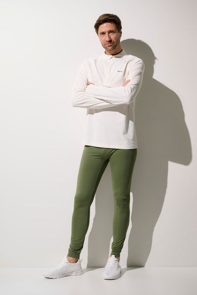 UV T-shirt met rits - Boston