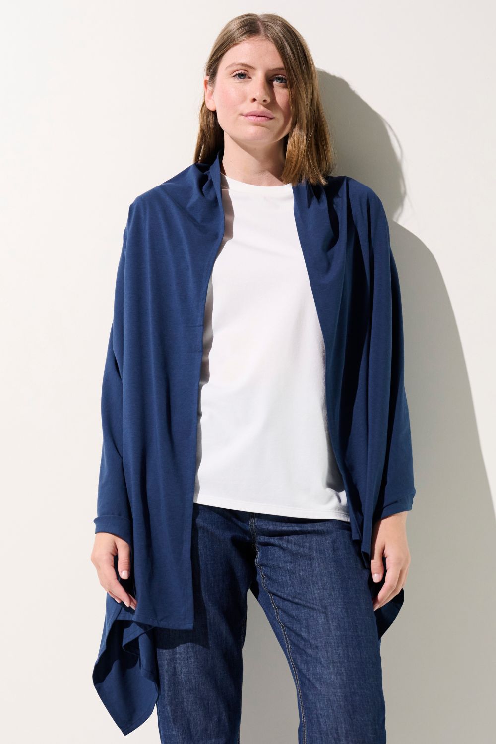 UV Omslagdoek - Saint-Malo