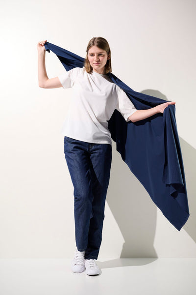 UV Omslagdoek - Saint-Malo