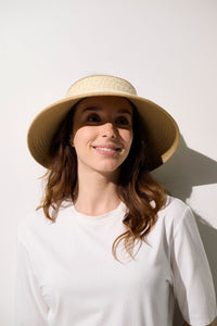 UV Zonneklep - Rimini