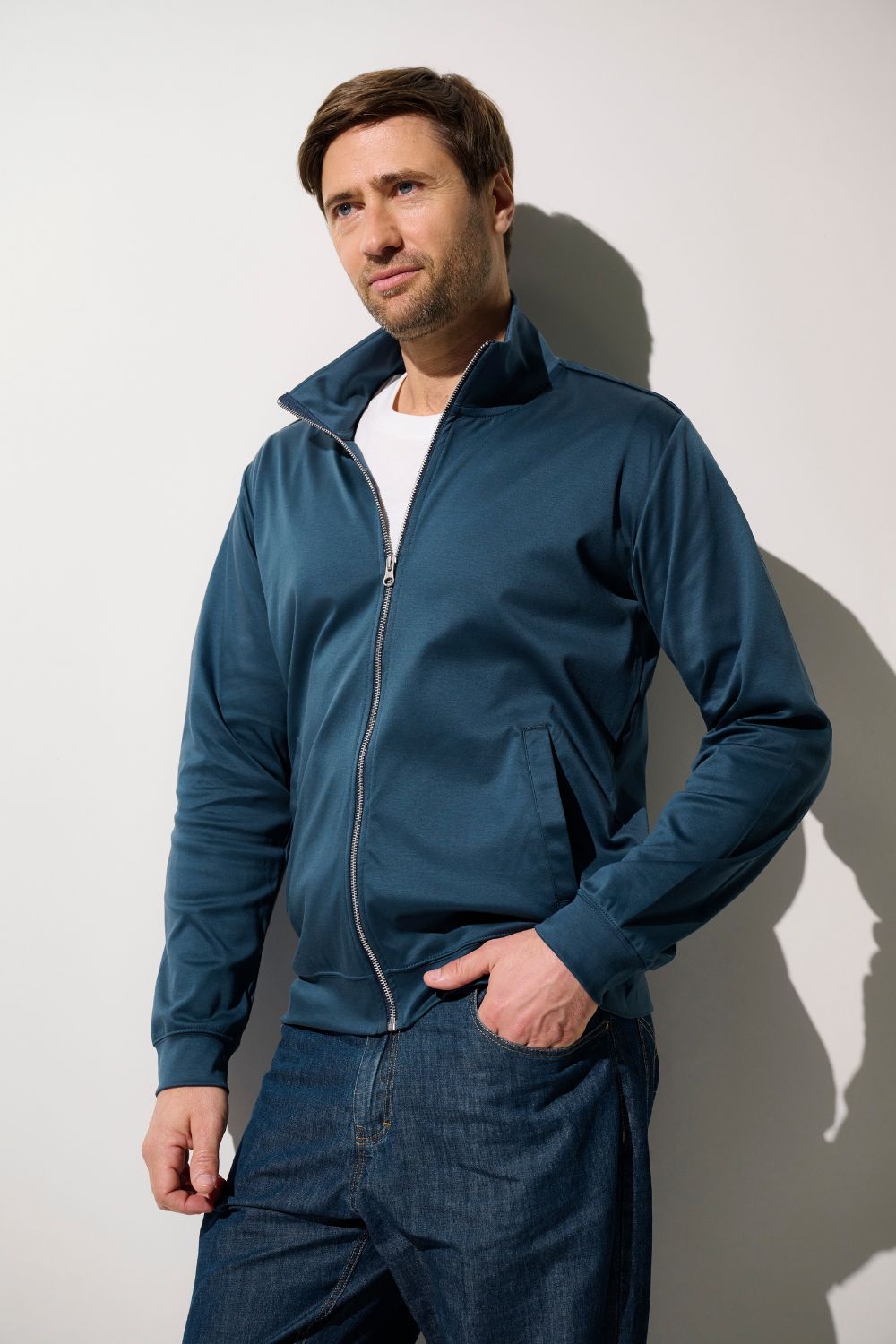 UV Vest - Saint Malo