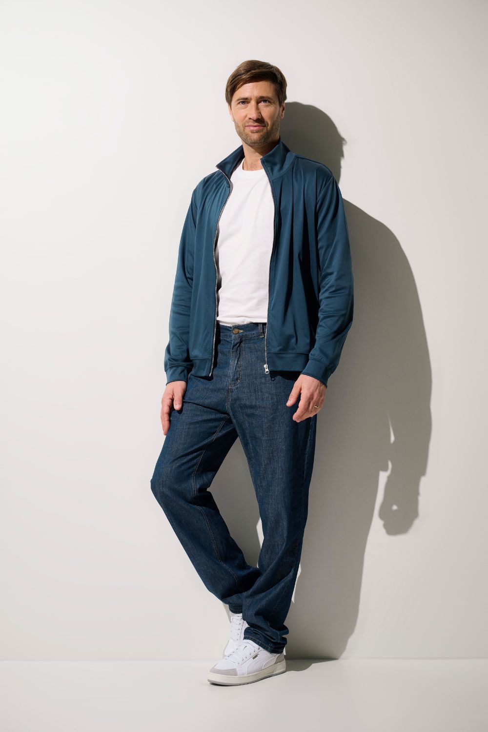 UV Vest - Saint Malo