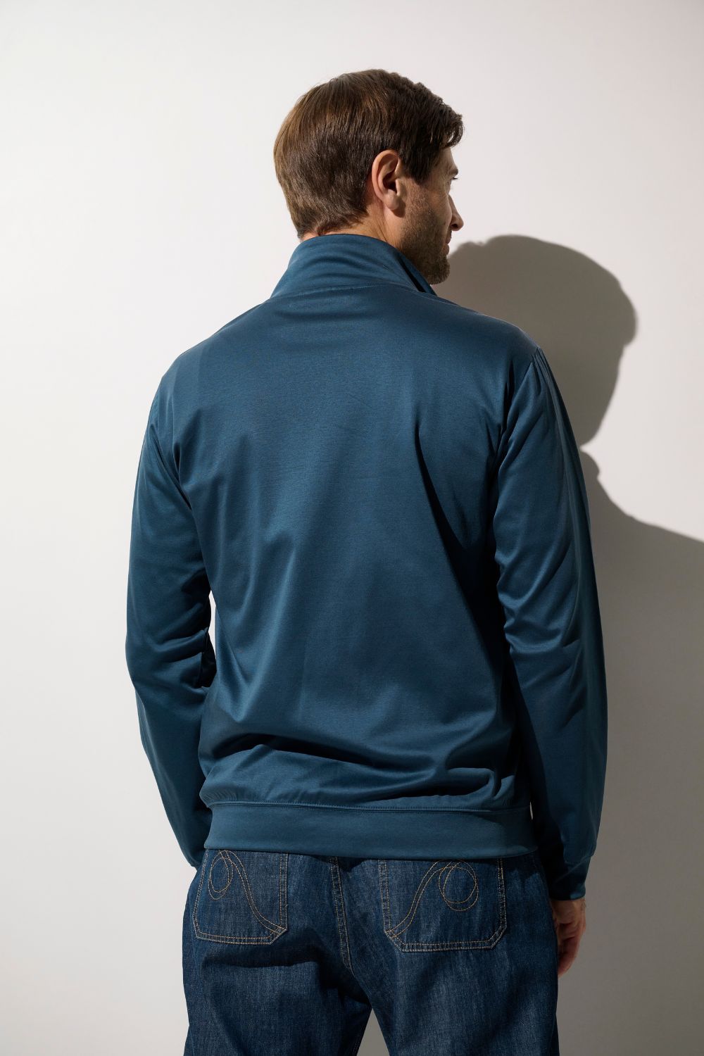 UV Vest - Saint Malo