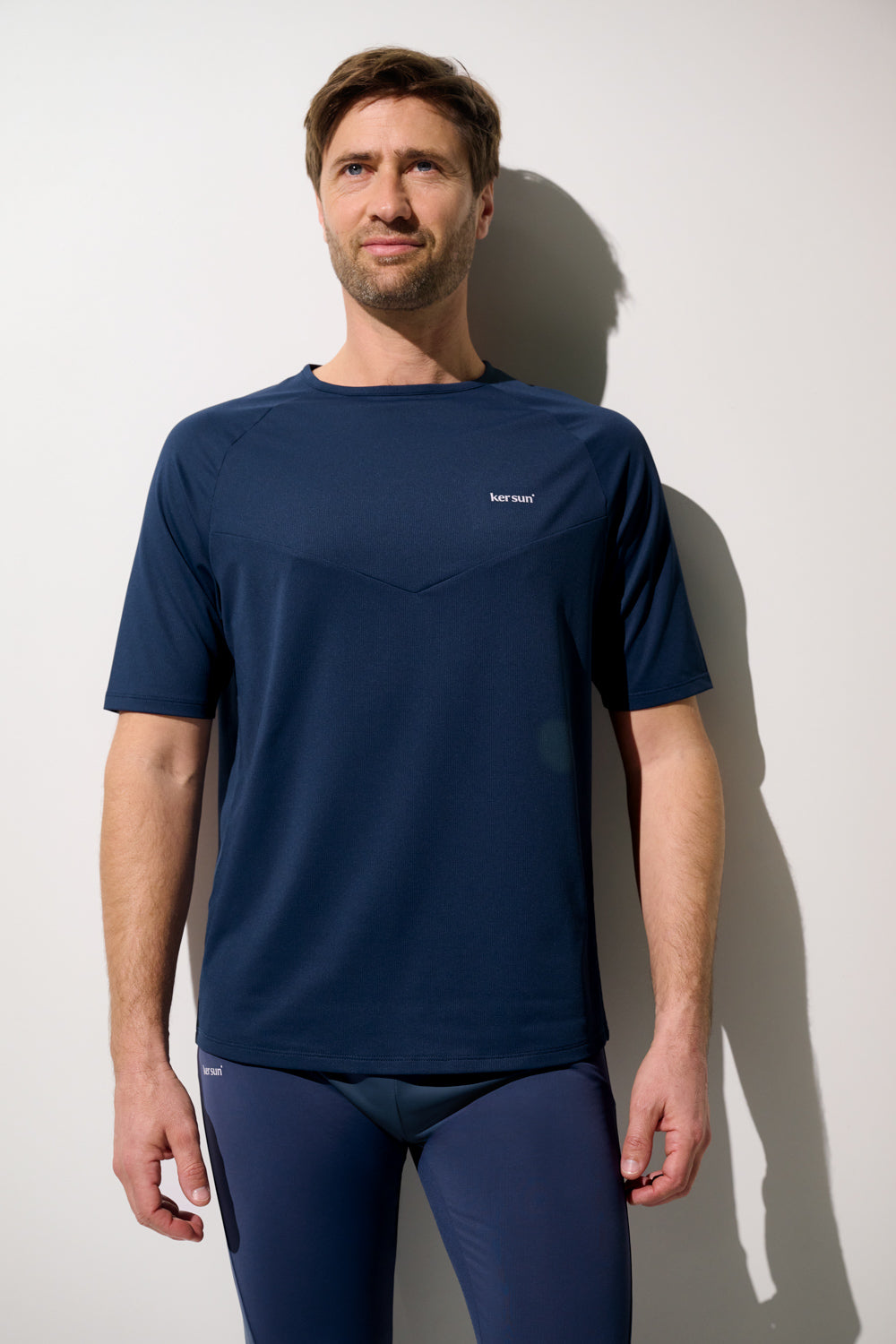 UV T-shirt - Boston