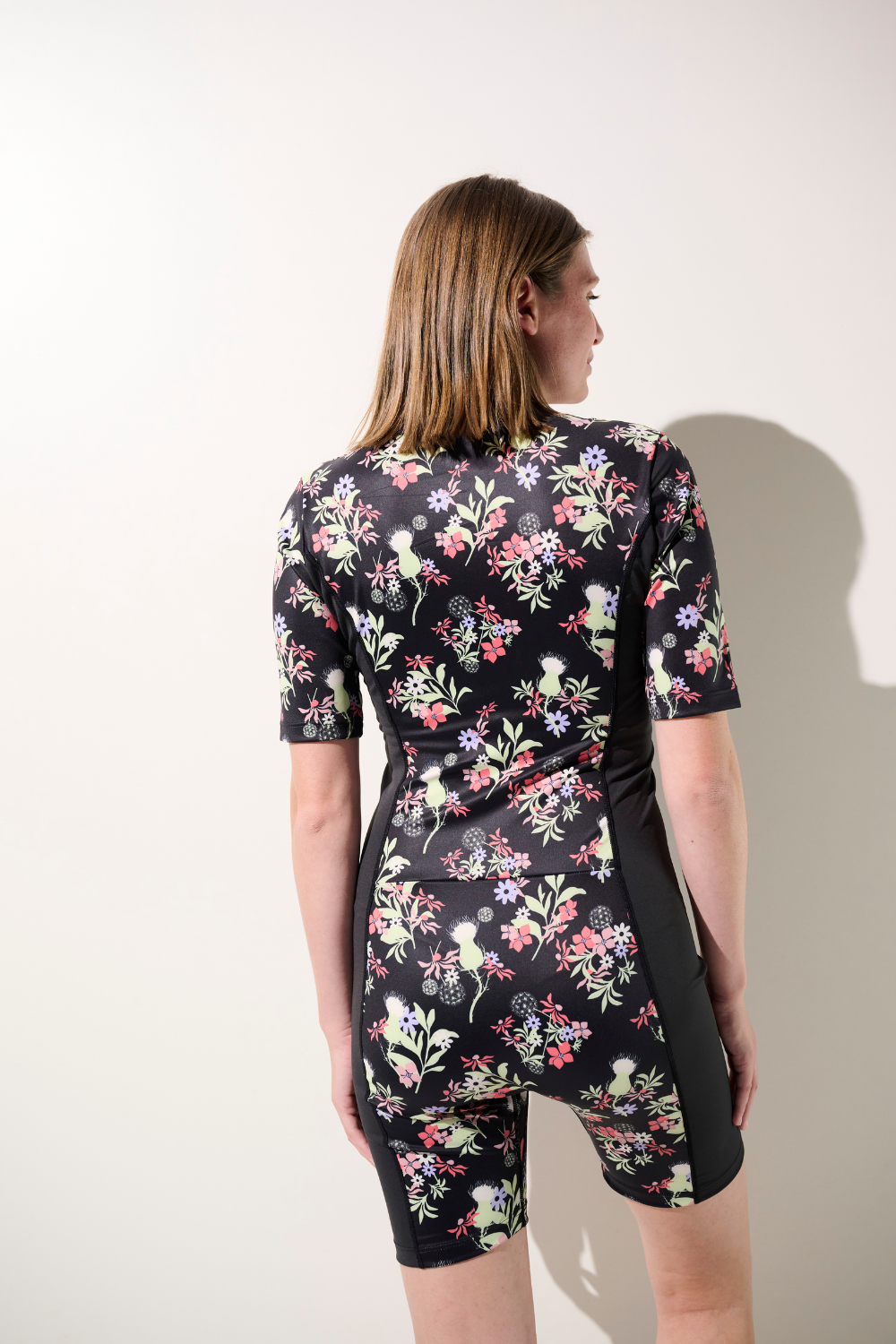 UV Zwempak - Pacific