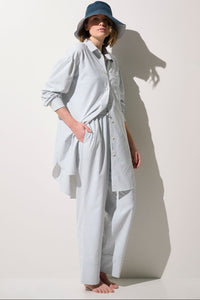 Lange UV Blouse - Sylt