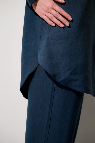 Lange UV Blouse - Sylt