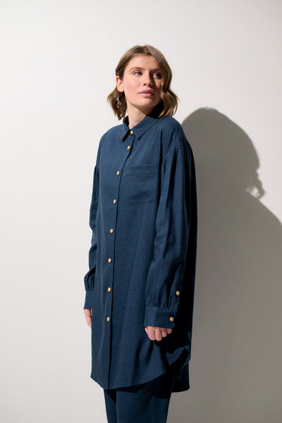 Lange UV Blouse - Sylt