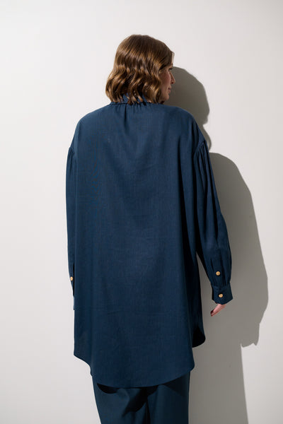 Lange UV Blouse - Sylt