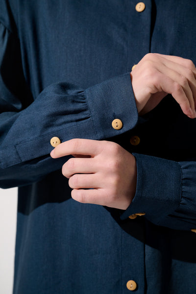 Lange UV Blouse - Sylt