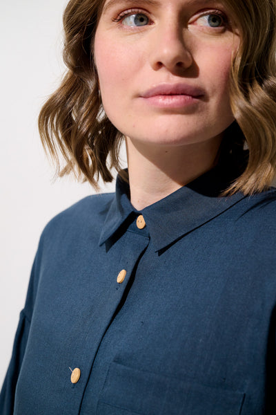 Lange UV Blouse - Sylt