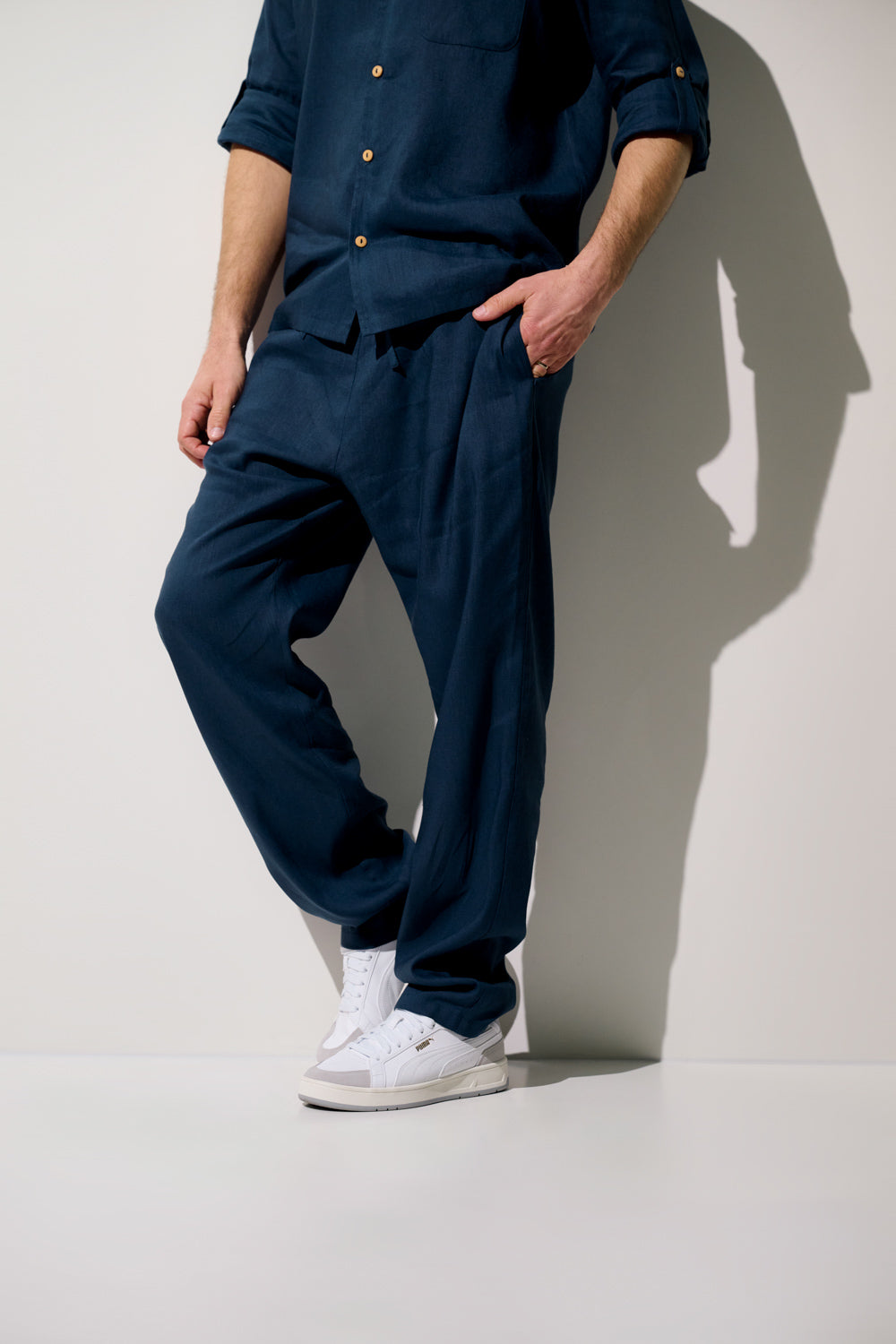 UV Broek - Sylt