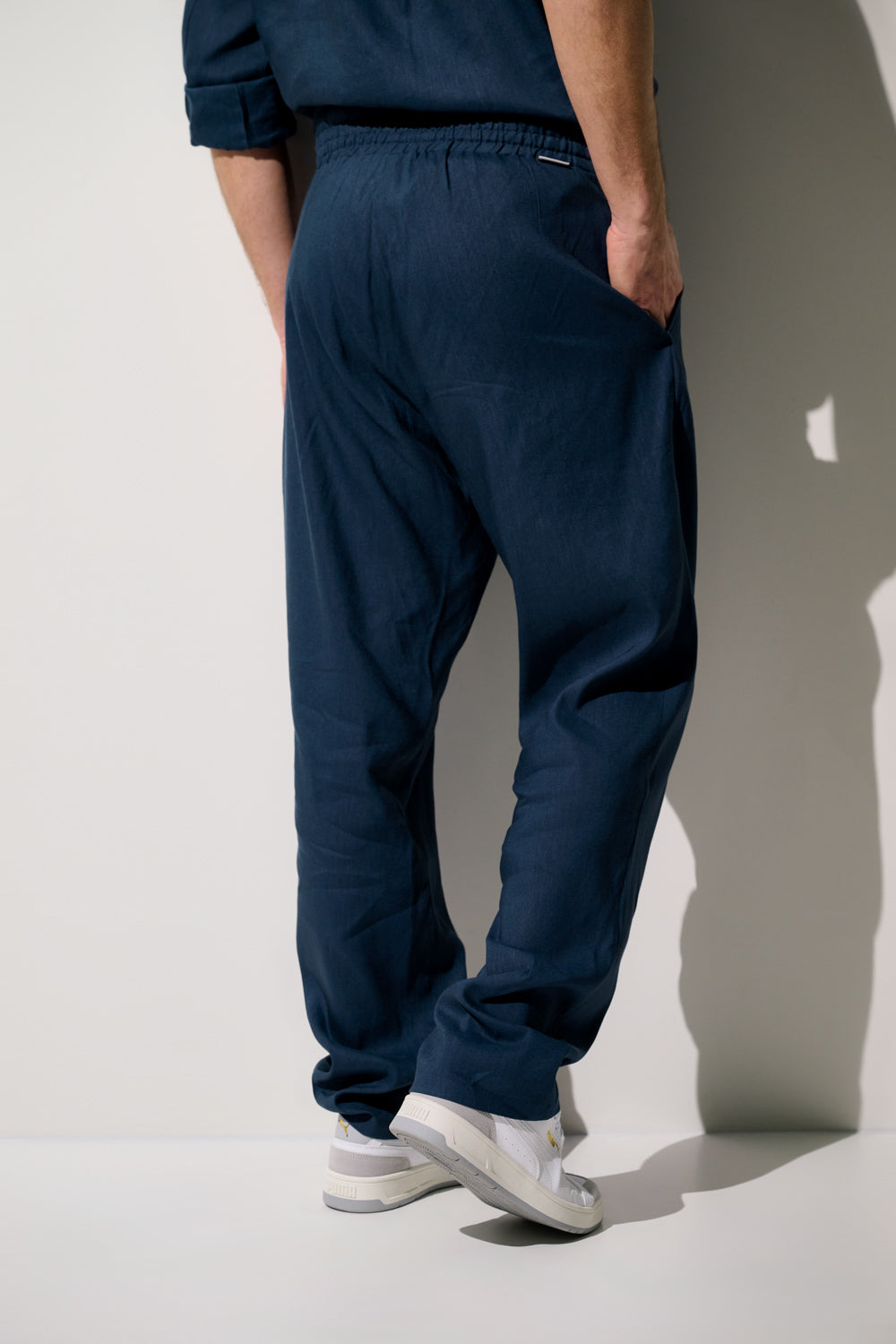UV Broek - Sylt