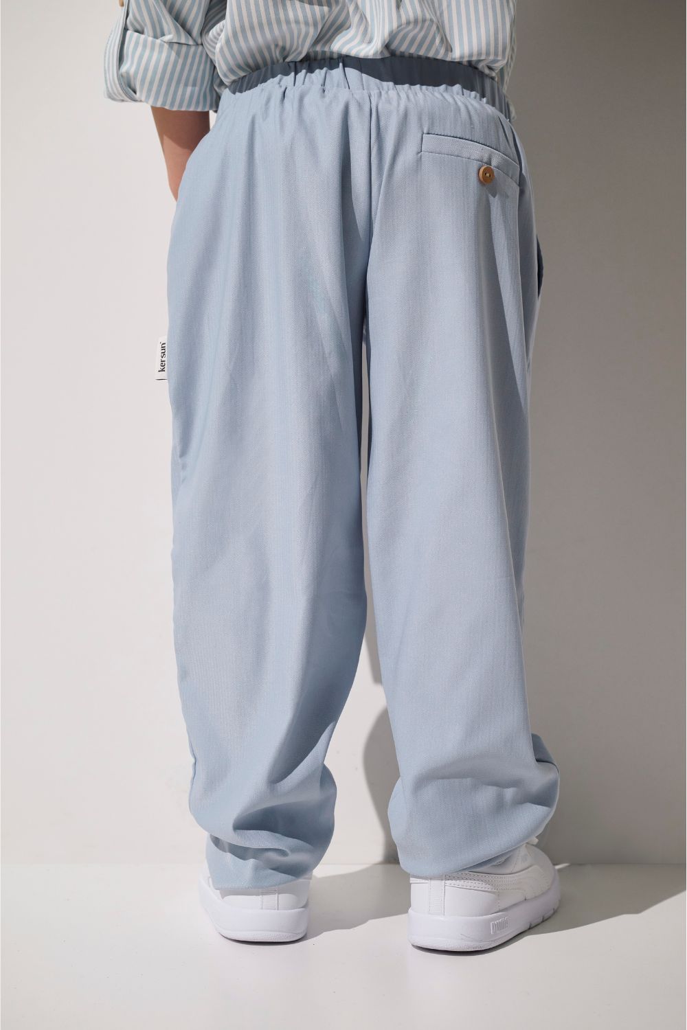 UV Broek - Faro