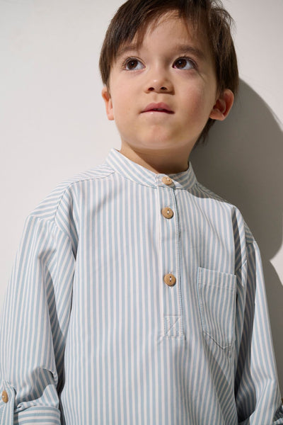UV Blouse - Sylt