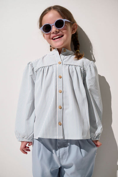UV Blouse - Sylt