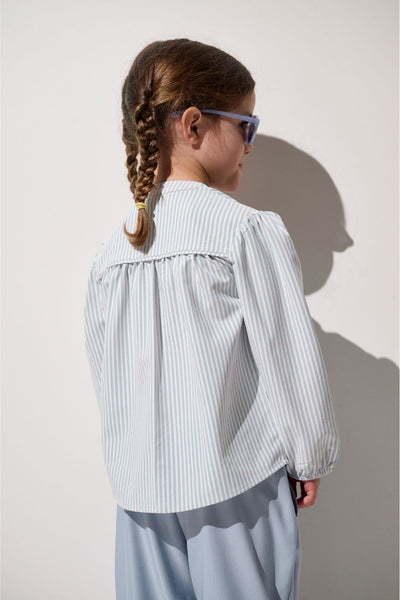UV Blouse - Sylt