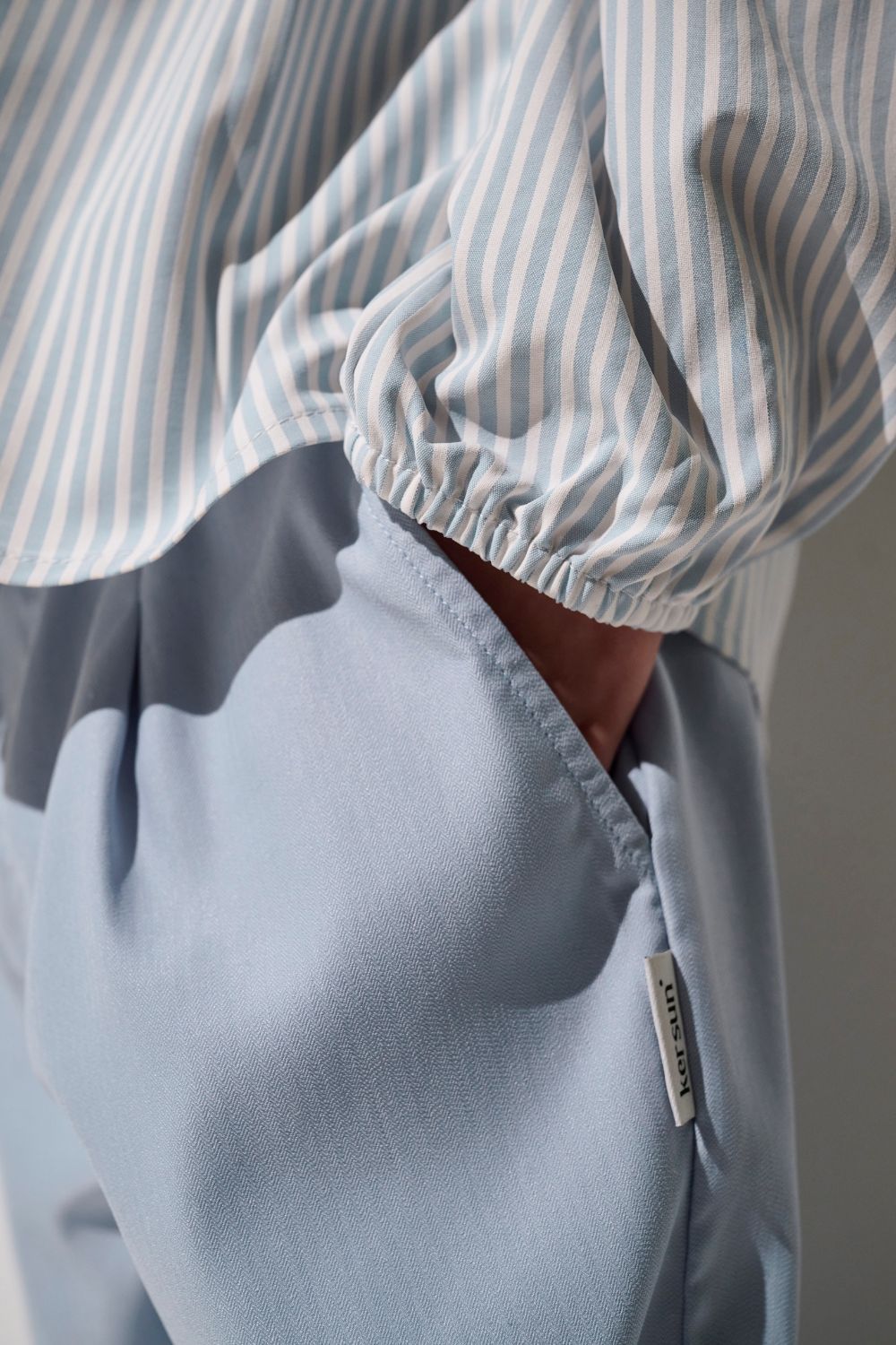 UV Blouse - Sylt