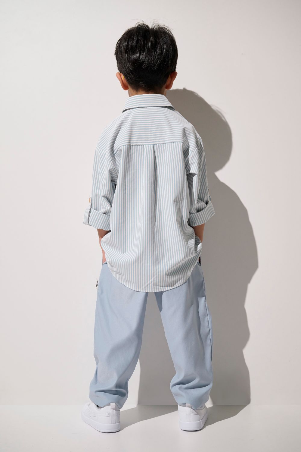 UV Blouse - Sylt