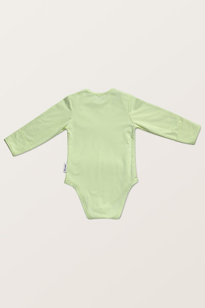 UV Romper - Saint Malo