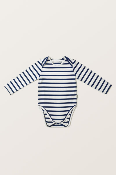 UV Romper - Saint Malo