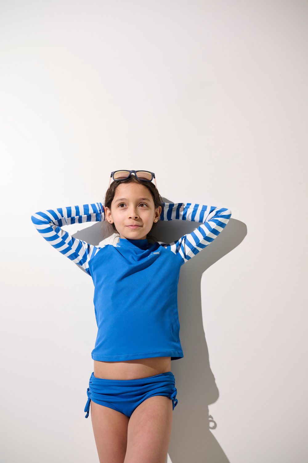 UV Zwemshirt - Pacific