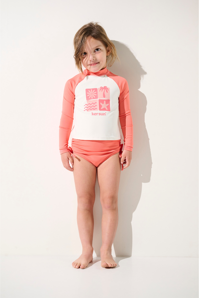 UV Zwemshirt - Pacific