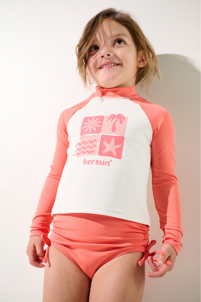 UV Zwemshirt - Pacific