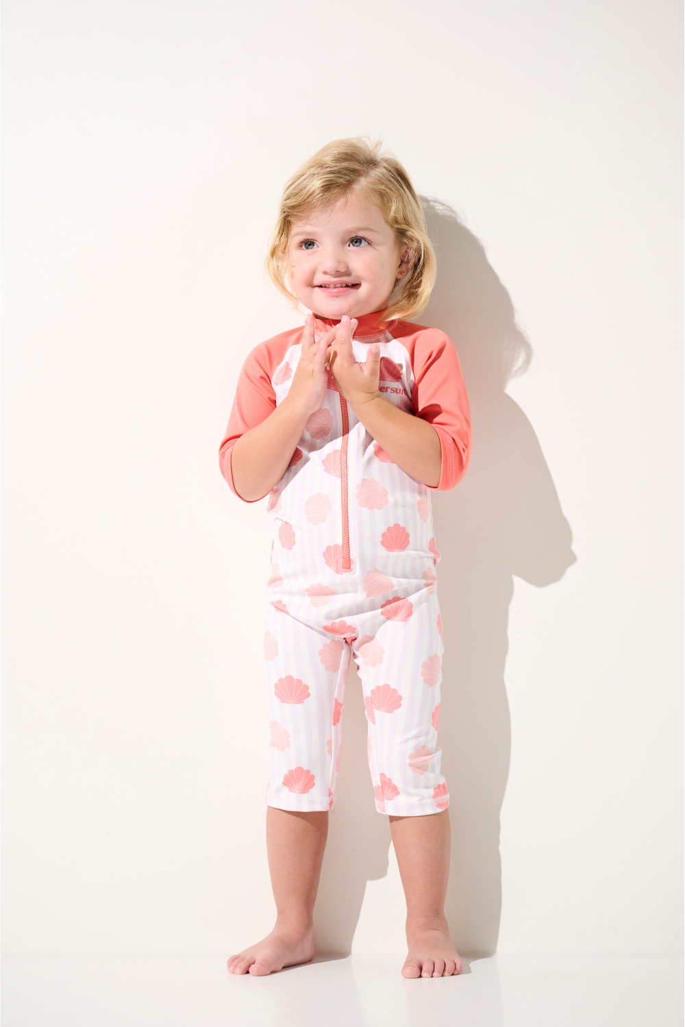 UV Zwempakje - Pacific