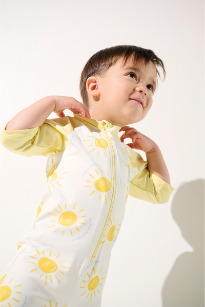 UV Zwempakje - Pacific