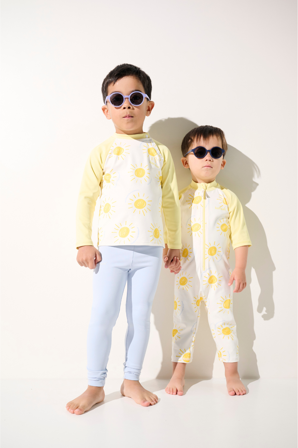 UV Zwempakje - Pacific