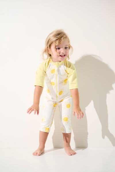 UV Zwempakje - Pacific