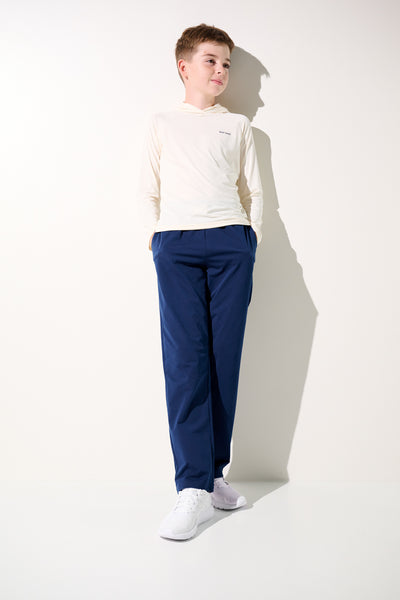 UV Shirt met capuchon - Oasis
