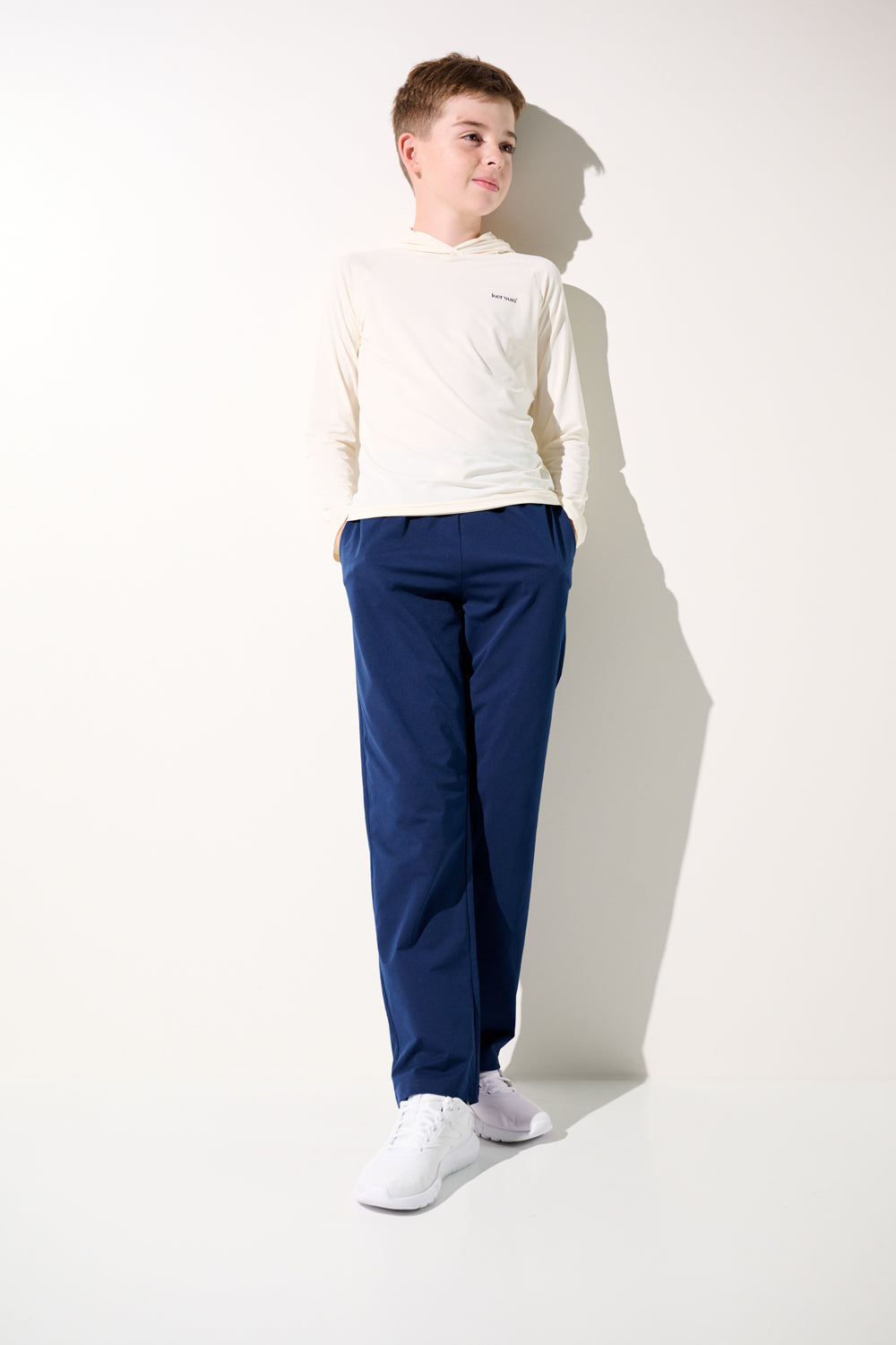UV Broek - Oasis