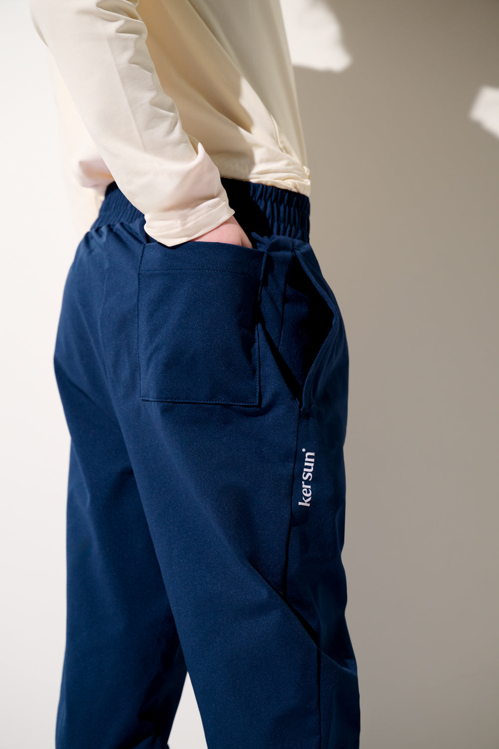 UV Broek - Oasis