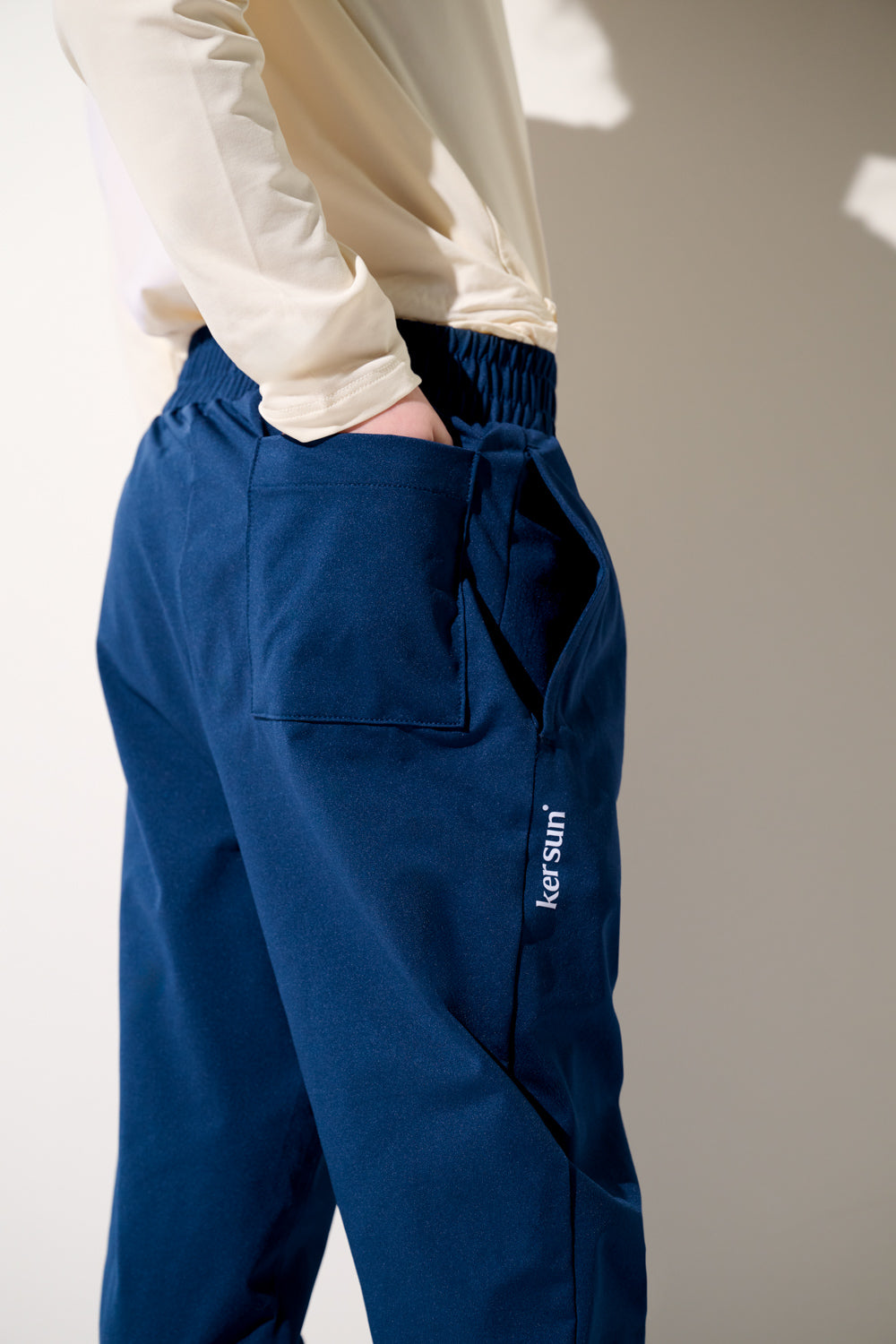 UV Broek - Oasis