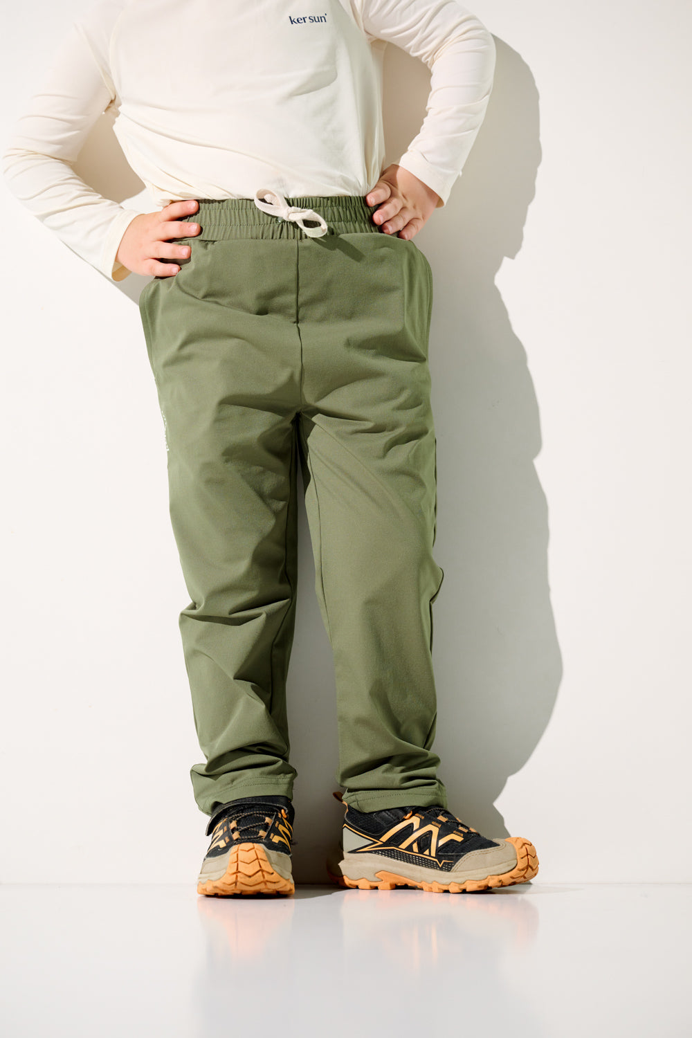 UV Broek - Oasis