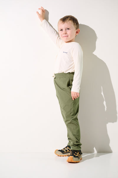 UV Broek - Oasis