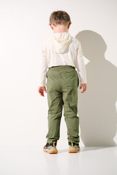 UV Broek - Oasis