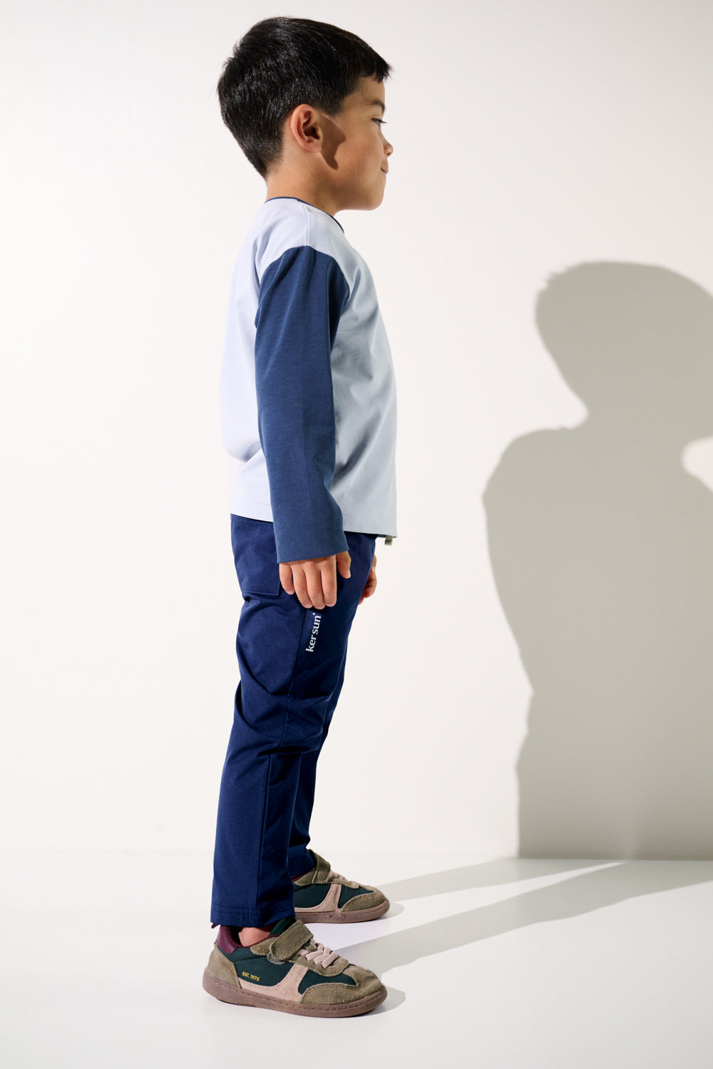 UV Broek - Oasis