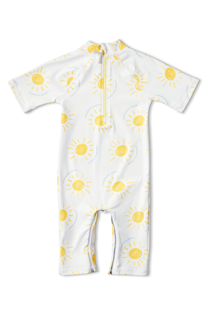 UV Zwempakje - Pacific