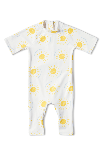 UV Zwempakje - Pacific