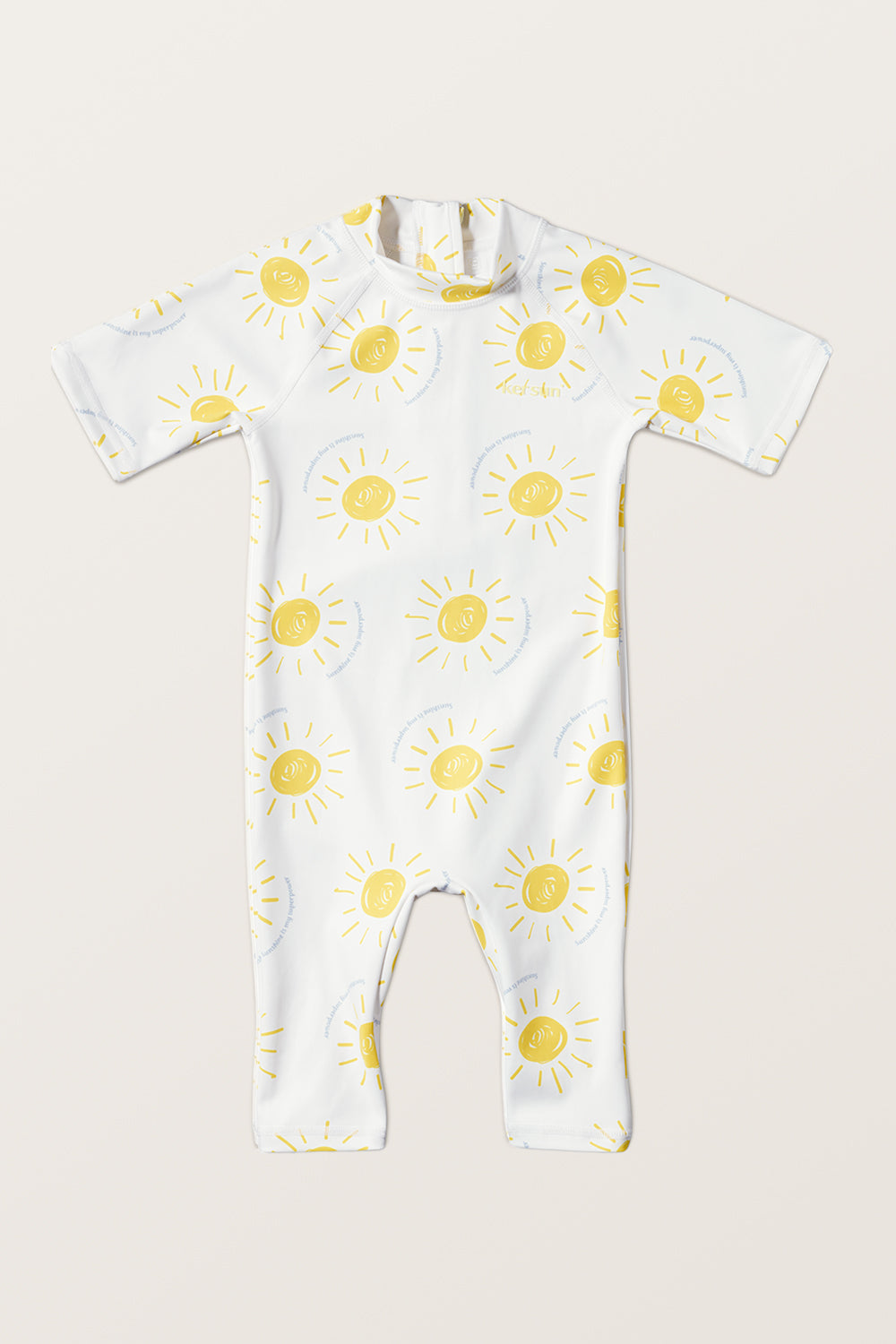 UV Zwempakje - Pacific