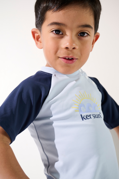 UV-Zwemshirt - Samoa