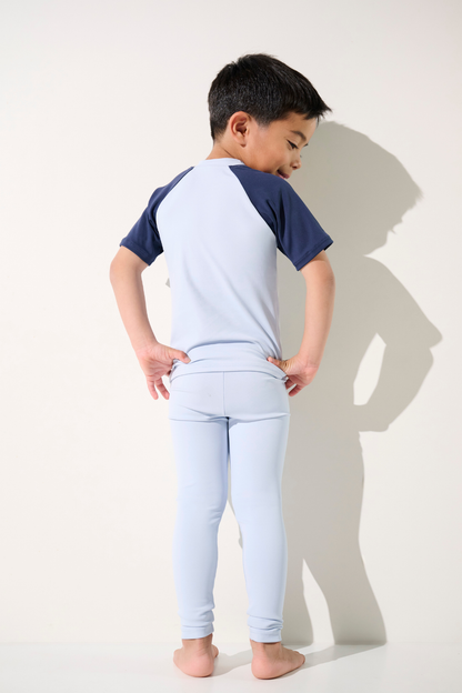 UV-Zwemshirt - Samoa